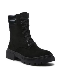 Baldaccini Bottes de randonnée 1730500 Noir Couleur Noir