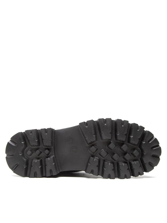 Big Star Shoes Bottes de randonnée KK274503 Noir Couleur Noir 6 Big Star Shoes Bottes de randonnée KK274503 Noir Couleur Noir – Image 4