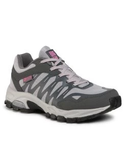 Big Star Shoes Chaussures de trekking GG274499 Gris Couleur Gris