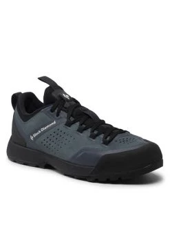 Black Diamond Chaussures de trekking Mission Xp BD580025 Bleu Couleur Bleu