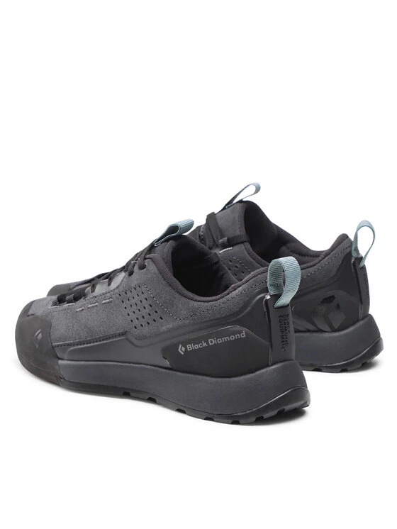 Black Diamond Chaussures de trekking Technician BD580023 Gris Couleur Gris 5 Black Diamond Chaussures de trekking Technician BD580023 Gris Couleur Gris – Image 3