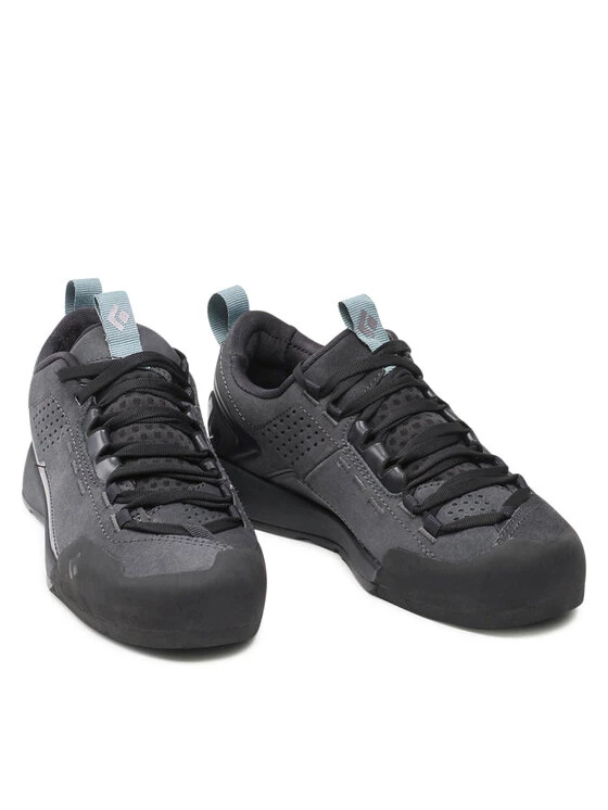 Black Diamond Chaussures de trekking Technician BD580023 Gris Couleur Gris 7 Black Diamond Chaussures de trekking Technician BD580023 Gris Couleur Gris – Image 5
