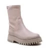 Bronx Bottes de randonnée 47358-A Beige Couleur Beige