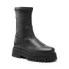 Bronx Bottes de randonnée 47358-G Noir Couleur Noir 2 Bronx Bottes de randonnée 47358-G Noir Couleur Noir -Chaussures de trekking Soldes bronx bottes de randonnee 47358 g noir
