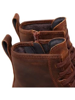 Camper Bottes de randonnée Brutus K400325-012 Marron Couleur Marron 11 Camper Bottes de randonnée Brutus K400325-012 Marron Couleur Marron -Chaussures de trekking Soldes camper bottes de randonnee brutus k400325 012 marron 4