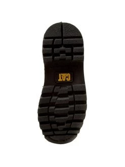 CATerpillar Bottes de randonnée Colorado P306829 Noir Couleur Noir -Chaussures de trekking Soldes caterpillar bottes de randonnee colorado p306829 noir 5