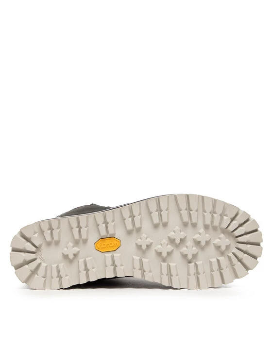 CMP Bottes de randonnée Dorado Wmn Lifestyle Shoes Wp 39Q4936 Vert Couleur Vert 6 CMP Bottes de randonnée Dorado Wmn Lifestyle Shoes Wp 39Q4936 Vert Couleur Vert – Image 4