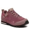 CMP Chaussures de trekking Elettra Low Wmn Hiking Shoe Wp 38Q4616 Rose Couleur Rose -Chaussures de trekking Soldes cmp chaussures de trekking elettra low wmn hiking shoe wp 38q4616 rose 2