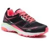 CMP Chaussures de trekking Hapsu Wmn Nordic Walking Shoe 30Q9606 Noir Couleur Noir -Chaussures de trekking Soldes cmp chaussures de trekking hapsu wmn nordic walking shoe 30q9606 noir