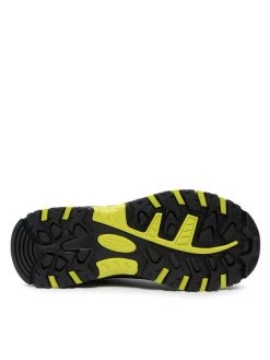 CMP Chaussures de trekking Kids Sun Hiking Shoe 3Q11154 Bleu Couleur Bleu -Chaussures de trekking Soldes cmp chaussures de trekking kids sun hiking shoe 3q11154 bleu 3