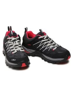 CMP Chaussures de trekking Rigel Low Wmn Trekking Shoe Wp 3Q54456 Gris Couleur Gris 12 CMP Chaussures de trekking Rigel Low Wmn Trekking Shoe Wp 3Q54456 Gris Couleur Gris -Chaussures de trekking Soldes cmp chaussures de trekking rigel low wmn trekking shoe wp 3q54456 gris 6