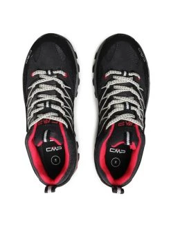 CMP Chaussures de trekking Rigel Low Wmn Trekking Shoe Wp 3Q54456 Gris Couleur Gris 13 CMP Chaussures de trekking Rigel Low Wmn Trekking Shoe Wp 3Q54456 Gris Couleur Gris -Chaussures de trekking Soldes cmp chaussures de trekking rigel low wmn trekking shoe wp 3q54456 gris 7