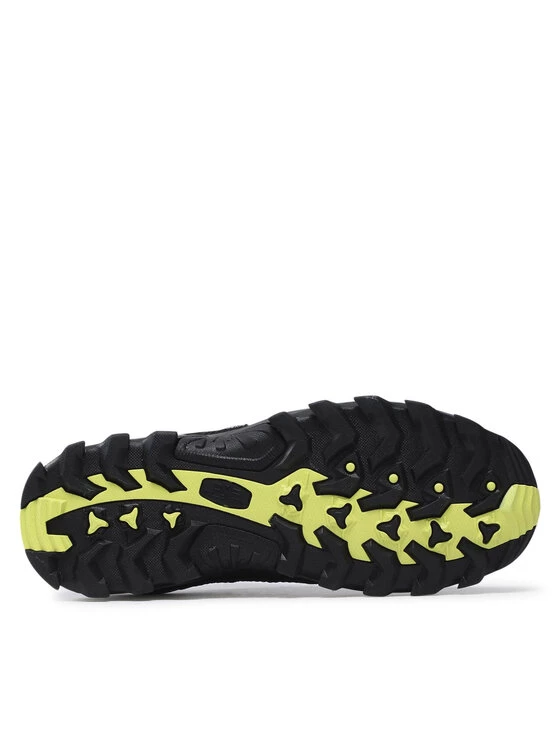 CMP Chaussures de trekking Rigel Low Wmn Trekking Shoes Wp 3Q13246 Noir Couleur Noir 6 CMP Chaussures de trekking Rigel Low Wmn Trekking Shoes Wp 3Q13246 Noir Couleur Noir – Image 4