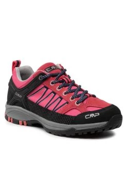 CMP Chaussures de trekking Sun Wmn Hiking Shoe 3Q11156 Rose Couleur Rose