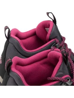 Columbia Chaussures de trekking Dunwood Mid YL5405 Noir Couleur Noir 13 Columbia Chaussures de trekking Dunwood Mid YL5405 Noir Couleur Noir -Chaussures de trekking Soldes columbia chaussures de trekking dunwood mid yl5405 noir 5