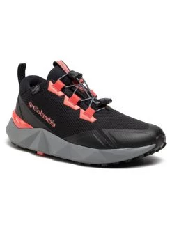 Columbia Chaussures de trekking Facet 30 Outdry BL0132 Noir Couleur Noir