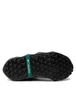 Columbia Chaussures de trekking Facet™ 60 Low Outdry™ BL1821010 Noir Couleur Noir -Chaussures de trekking Soldes columbia chaussures de trekking facettm 60 low outdrytm bl1821010 noir 3