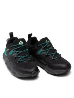 Columbia Chaussures de trekking Facet™ 60 Low Outdry™ BL1821010 Noir Couleur Noir -Chaussures de trekking Soldes columbia chaussures de trekking facettm 60 low outdrytm bl1821010 noir 4
