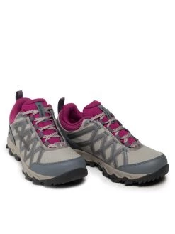 Columbia Chaussures de trekking Peakfreak X2 Outdry BL0829 Beige Couleur Beige -Chaussures de trekking Soldes columbia chaussures de trekking peakfreak x2 outdry bl0829 beige 4