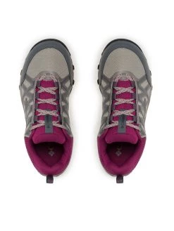 Columbia Chaussures de trekking Peakfreak X2 Outdry BL0829 Beige Couleur Beige -Chaussures de trekking Soldes columbia chaussures de trekking peakfreak x2 outdry bl0829 beige 5