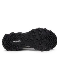 Columbia Chaussures de trekking Peakfreak X2 OutDry BL0829 Gris Couleur Gris -Chaussures de trekking Soldes columbia chaussures de trekking peakfreak x2 outdry bl0829 gris 3