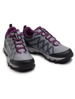 Columbia Chaussures de trekking Peakfreak X2 OutDry BL0829 Gris Couleur Gris -Chaussures de trekking Soldes columbia chaussures de trekking peakfreak x2 outdry bl0829 gris 4