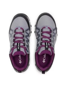 Columbia Chaussures de trekking Peakfreak X2 OutDry BL0829 Gris Couleur Gris -Chaussures de trekking Soldes columbia chaussures de trekking peakfreak x2 outdry bl0829 gris 5