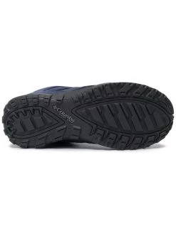 Columbia Chaussures de trekking Youth Redmond Waterproof BY2857 Violet Couleur Violet 11 Columbia Chaussures de trekking Youth Redmond Waterproof BY2857 Violet Couleur Violet -Chaussures de trekking Soldes columbia chaussures de trekking youth redmond waterproof by2857 violet 3