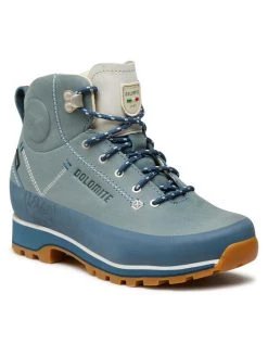 Dolomite Chaussures de trekking 60 Dhaulagiri Gtx GORE-TEX 279908-0924004 Bleu Couleur Bleu