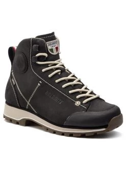 Dolomite Chaussures de trekking Cinquantaquattro High Fg W Gtx GORE-TEX 268009-0119004 Noir Couleur Noir