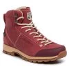 Dolomite Chaussures de trekking Cinquantaquattro High Fg W Gtx GORE-TEX 268009-0910005 Bordeaux Couleur Bordeaux -Chaussures de trekking Soldes dolomite chaussures de trekking cinquantaquattro high fg w gtx gore tex 268009 0910005 bordeaux