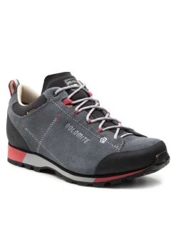 Dolomite Chaussures de trekking Cinquantaquattro Hike Low Evo Gtx Wmn GORE-TEX Gris Couleur Gris