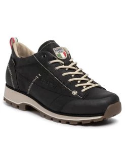 Dolomite Chaussures de trekking Cinquantaquattro Low Fg W Gtx GORE-TEX 268010-0119005 Noir Couleur Noir