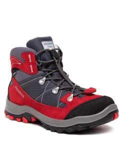 Dolomite Chaussures de trekking Davos Wp 251268-0856234 Gris Couleur Gris