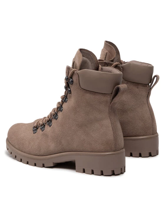 ECCO Bottes de randonnée Modtray W 49010301674 Marron Couleur Marron 5 ECCO Bottes de randonnée Modtray W 49010301674 Marron Couleur Marron – Image 3