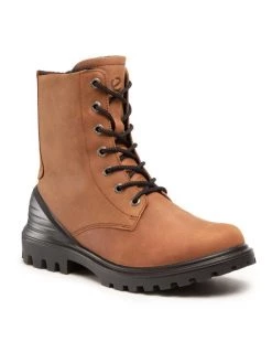 ECCO Bottes de randonnée Tredtray K 77007302671 Marron Couleur Marron