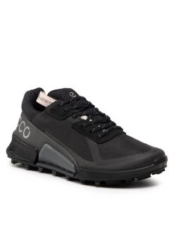 ECCO Chaussures de trekking Biom 2.1 X Country W GORE-TEX 82283356340 Noir Couleur Noir