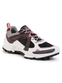 ECCO Chaussures de trekking Biom C-Trail W Low 80310351833 Noir Couleur Noir