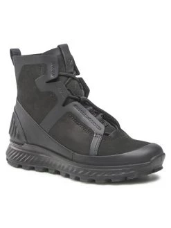 ECCO Chaussures de trekking Exostrike W 83396351094 Noir Couleur Noir