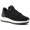 ECCO Chaussures de trekking Exostrike W Low Hm 83297305001 Noir Couleur Noir