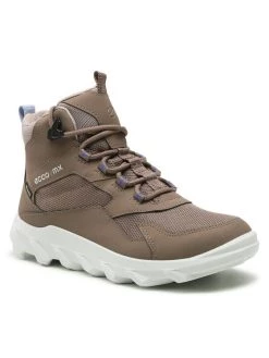 ECCO Chaussures de trekking Mx W 82022360418 Marron Couleur Marron