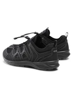 ECCO Chaussures de trekking Terracruise Lt W 82577351052 Noir Couleur Noir -Chaussures de trekking Soldes ecco chaussures de trekking terracruise lt w 82577351052 noir 2