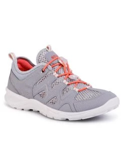 ECCO Chaussures de trekking Terracruise Lt W 82577359105 Gris Couleur Gris