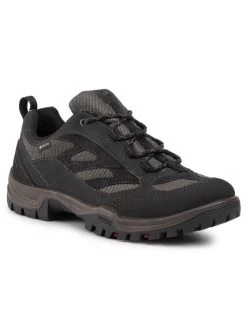 ECCO Chaussures de trekking Xpedition III GORE-TEX 81126351526 Noir Couleur Noir