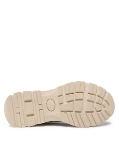 Elisabetta Franchi Bottes de randonnée SA-63B-22E2-V360 Noir Couleur Noir -Chaussures de trekking Soldes elisabetta franchi bottes de randonnee sa 63b 22e2 v360 noir 3