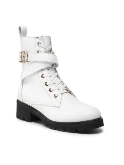 Eva Minge Bottes de randonnée EM-08-12-001574 Blanc Couleur Blanc