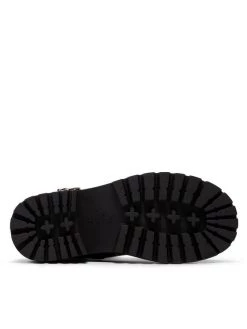 Eva Minge Bottes de randonnée EM-41-10-001255 Noir Couleur Noir -Chaussures de trekking Soldes eva minge bottes de randonnee em 41 10 001255 noir 1 3