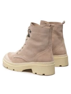 Eva Minge Bottes de randonnée EM-91-12-001557 Beige Couleur Beige 10 Eva Minge Bottes de randonnée EM-91-12-001557 Beige Couleur Beige -Chaussures de trekking Soldes eva minge bottes de randonnee em 91 12 001557 beige 2