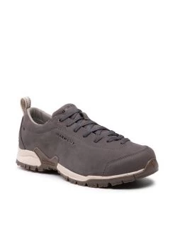 Garmont Chaussures de trekking Tikal 4S G-Dry 002574 Gris Couleur Gris
