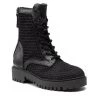 Guess Bottes de randonnée Olenne FL5ONN ELE10 Noir Couleur Noir -Chaussures de trekking Soldes guess bottes de randonnee olenne fl5onn ele10 noir